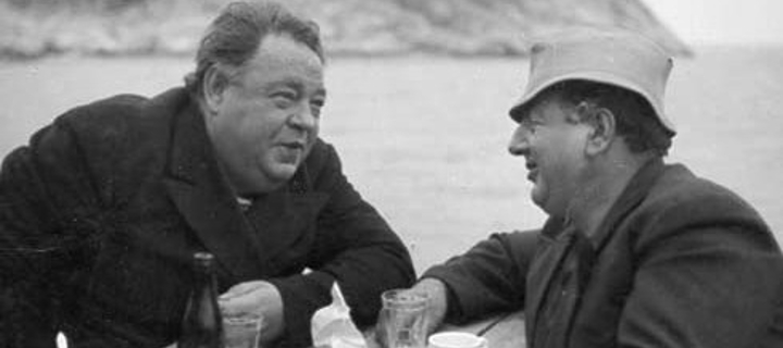 This is the Avatar Image for the Edvard Persson AI Voice and Text to Speech Generator