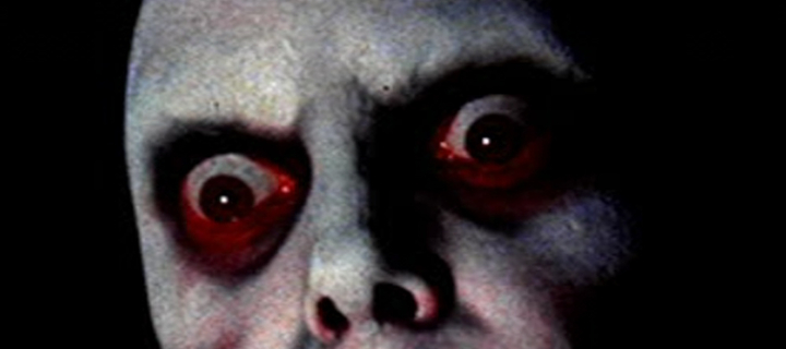 This is the Avatar Image for the The Exorcist Demon AI Voice and Text to Speech Generator