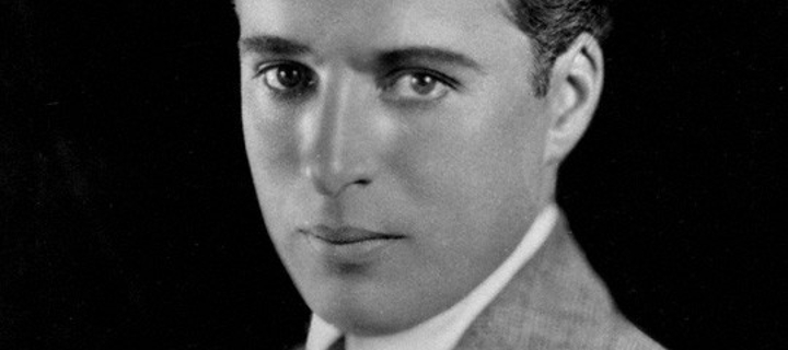 This is the Avatar Image for the Charlie Chaplin AI Voice and Text to Speech Generator