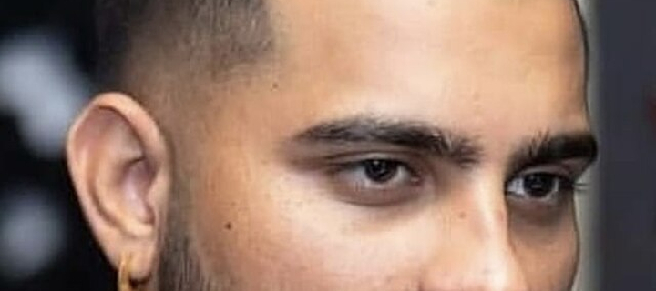 This is the Avatar Image for the Karan Aujla AI Voice and Text to Speech Generator