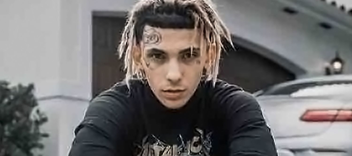 This is the Avatar Image for the Ohtrapstar AI Voice and Text to Speech Generator