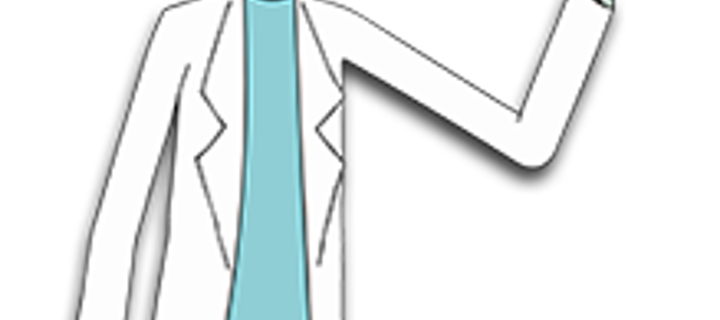 This is the Avatar Image for the rick sanches AI Voice and Text to Speech Generator