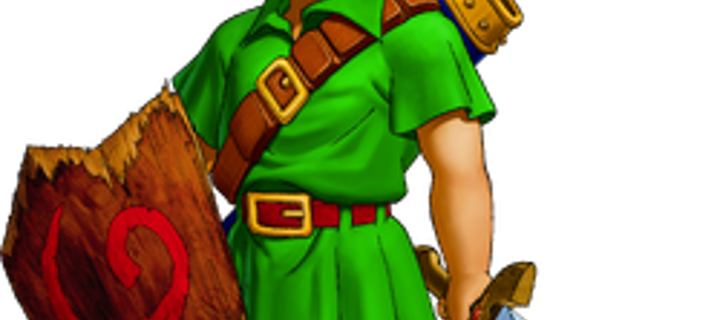 This is the Avatar Image for the Link (Fujiko Takimoto, The Legend of Zelda) AI Voice and Text to Speech Generator