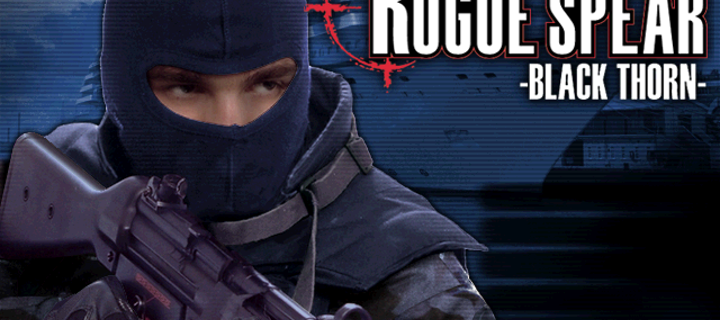 This is the Avatar Image for the Rainbow Operative (Rainbow Six 1998) AI Voice and Text to Speech Generator