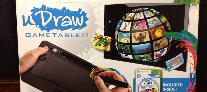 This is the Avatar Image for the uDraw Studio Teacher AI Voice and Text to Speech Generator