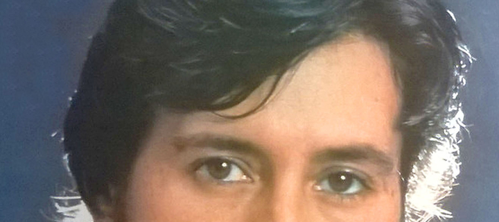 This is the Avatar Image for the Manolo Otero AI Voice and Text to Speech Generator