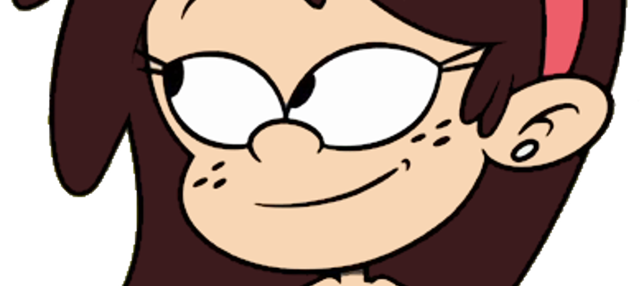 This is the Avatar Image for the Sid Chang (The Loud House/The Casagrandes) AI Voice and Text to Speech Generator