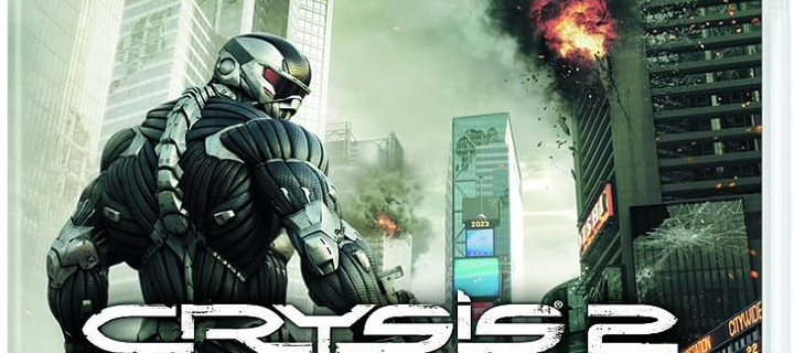 This is the Avatar Image for the Crysis 2 / 3 Suit Voice (Crisis 2 & 3) AI Voice and Text to Speech Generator