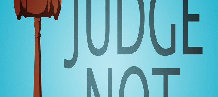 This is the Avatar Image for the Judge (READY OR NOT) AI Voice and Text to Speech Generator