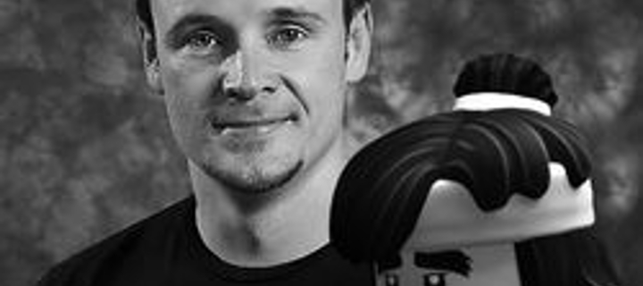 This is the Avatar Image for the Cole (Kirby Robert Morrow) (Ninjago) AI Voice and Text to Speech Generator