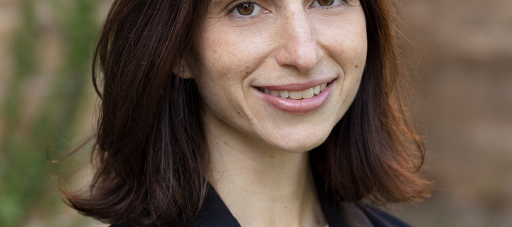 This is the Avatar Image for the MIRIAM [~] AI Voice and Text to Speech Generator