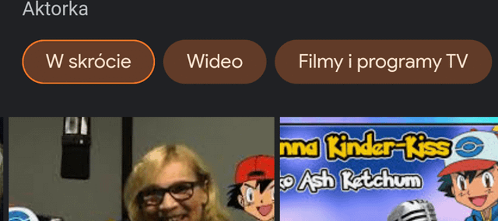 This is the Avatar Image for the Ash Ketchum (Polish Dub) AI Voice and Text to Speech Generator