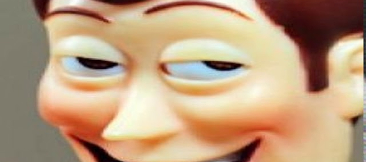 This is the Avatar Image for the "C*ck And Ball Torture" Wikipedia Narrator (New) AI Voice and Text to Speech Generator