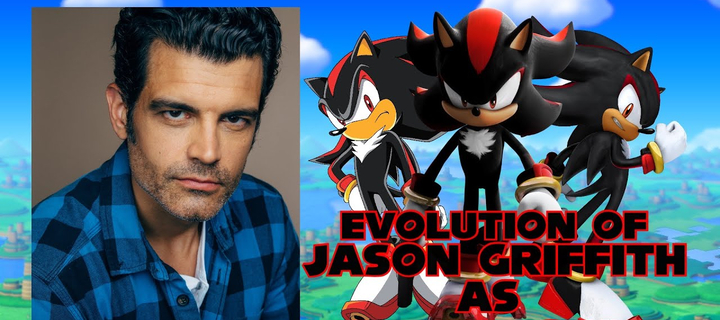 This is the Avatar Image for the Shadow (Jason Griffith/2006) AI Voice and Text to Speech Generator