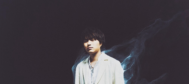 This is the Avatar Image for the Yudai Takenaka (From Novelbright) AI Voice and Text to Speech Generator