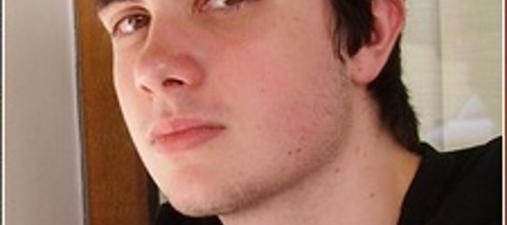 This is the Avatar Image for the Trunks (Dragon Ball Z) Diego Marques AI Voice and Text to Speech Generator