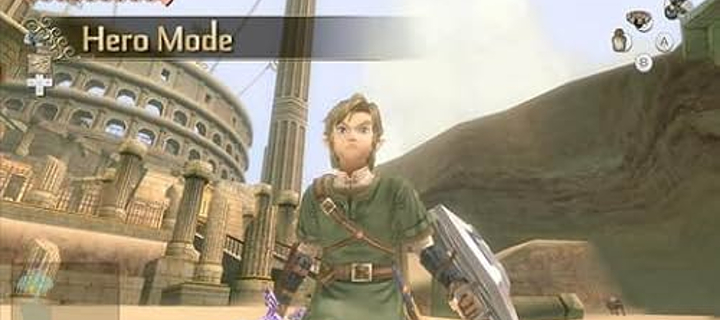 This is the Avatar Image for the Zelda (Jun Mizusawa, The Legend of Zelda) AI Voice and Text to Speech Generator