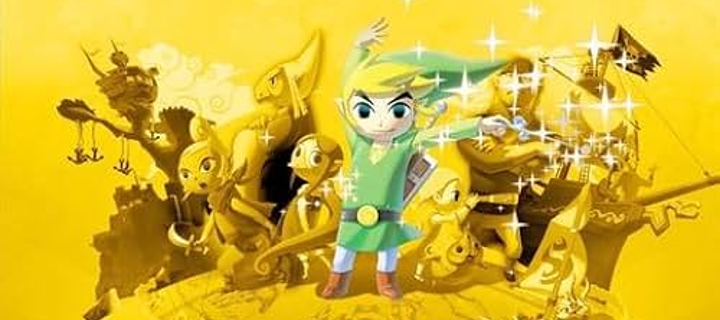 This is the Avatar Image for the Zelda (Hikari Tachibana, The Legend of Zelda) AI Voice and Text to Speech Generator