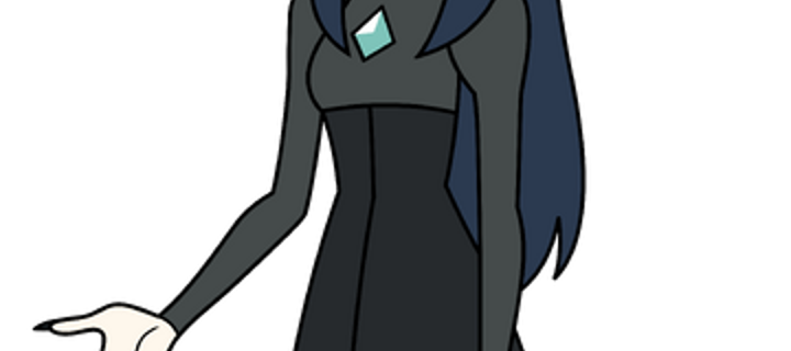 This is the Avatar Image for the Lilith Clawthorne (The Owl House) AI Voice and Text to Speech Generator