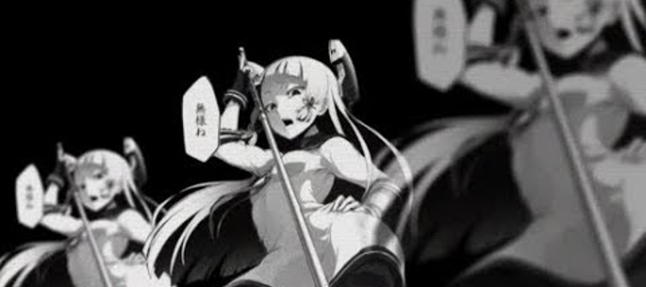 This is the Avatar Image for the U Got That AI Voice and Text to Speech Generator