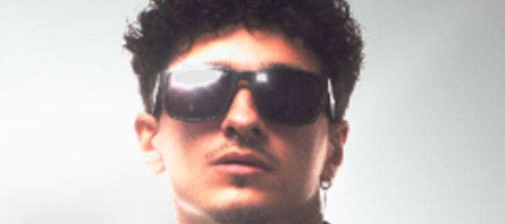 This is the Avatar Image for the Mellsher russian streamer AI Voice and Text to Speech Generator