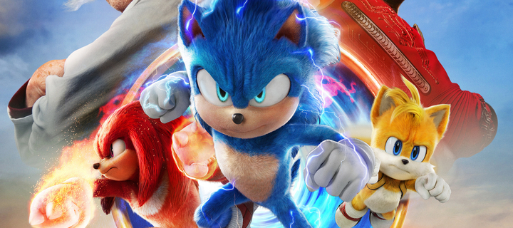 This is the Avatar Image for the Knuckles (Sonic Boom) (Rus Dub) AI Voice and Text to Speech Generator