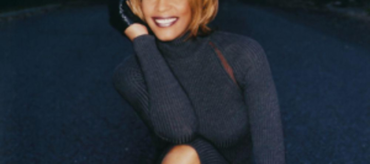 This is the Avatar Image for the Whitney Houston (My Love is Your Love Era) AI Voice and Text to Speech Generator