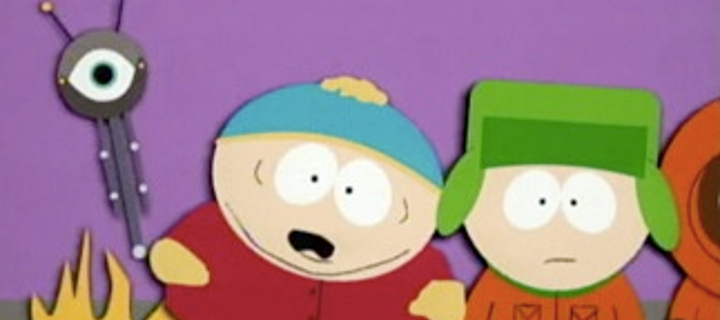 This is the Avatar Image for the Eric Cartman Classic (Season 1 - South Park) AI Voice and Text to Speech Generator