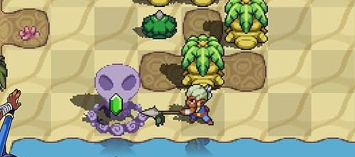 This is the Avatar Image for the Zelda (Stephanie Martone, The Legend of Zelda) AI Voice and Text to Speech Generator