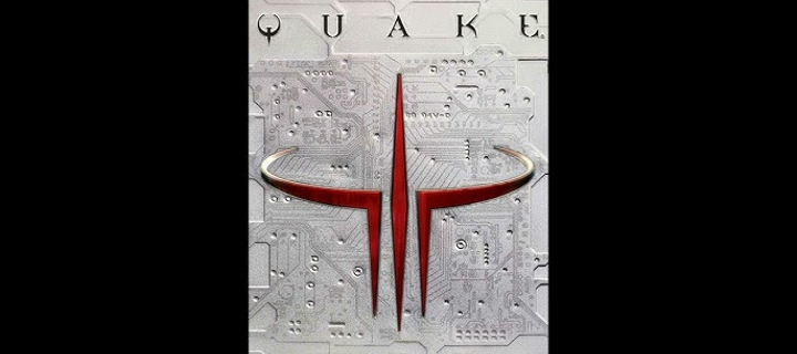 This is the Avatar Image for the Quake 3 Announcer AI Voice and Text to Speech Generator