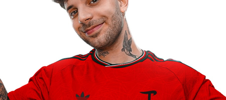 This is the Avatar Image for the Taspio AI Voice and Text to Speech Generator