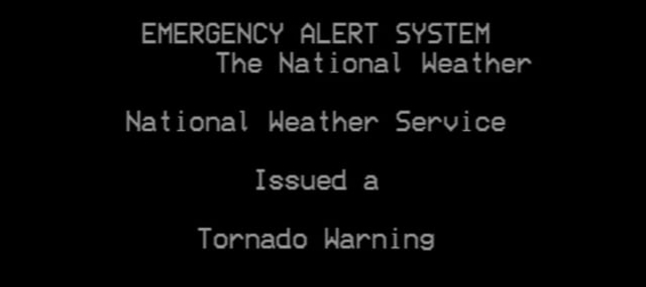 This is the Avatar Image for the Emergency Alert System voice AI Voice and Text to Speech Generator