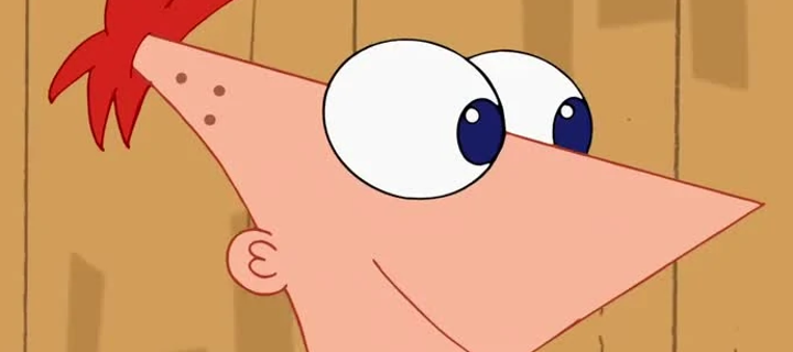 This is the Avatar Image for the Phineas Flynn (from Phineas and Ferb) AI Voice and Text to Speech Generator