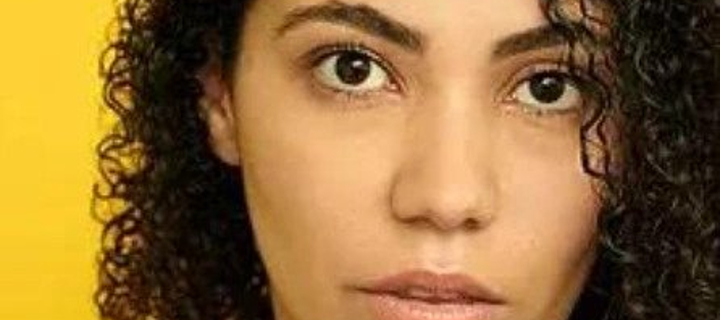 This is the Avatar Image for the Glynda Goodwitch (Tiana Camacho) (RWBY) AI Voice and Text to Speech Generator