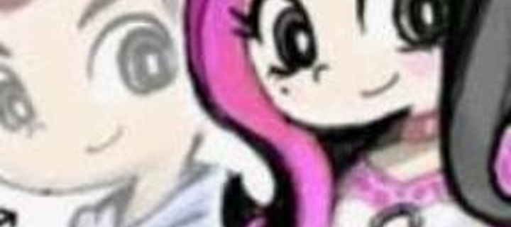 This is the Avatar Image for the Wanda (SheZow) (Español Latino) AI Voice and Text to Speech Generator