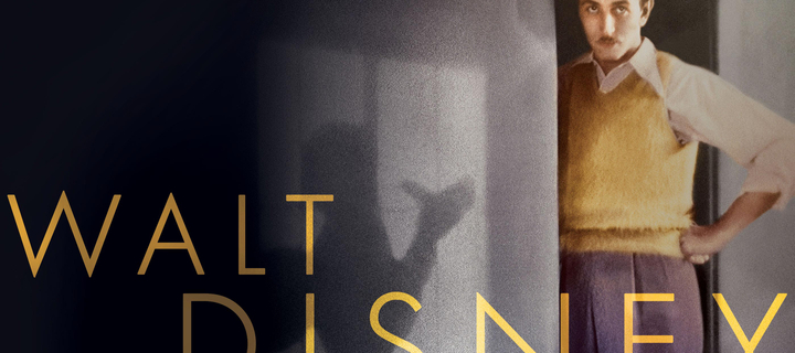 This is the Avatar Image for the Walt Disney (Disney founder) (audio clean 60s era) AI Voice and Text to Speech Generator