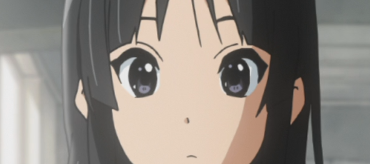 This is the Avatar Image for the Mio Akiyama AI Voice and Text to Speech Generator