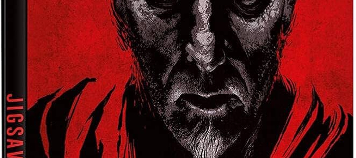 This is the Avatar Image for the John Kramer (Jigsaw) (Italian Dubber) (REPOST) AI Voice and Text to Speech Generator