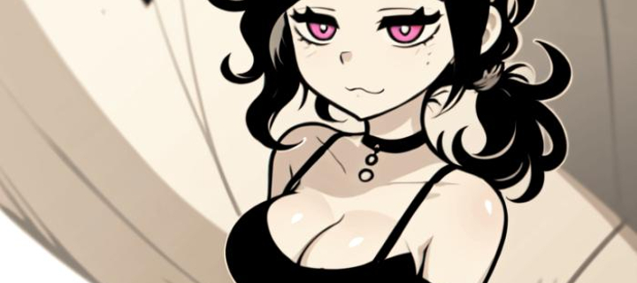 This is the Avatar Image for the Ashley Graves (TCOAAL/The Coffin Of Andy And Leyley) (Cymbourine Dub) 64 AI Voice and Text to Speech Generator