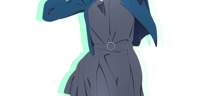 This is the Avatar Image for the Shiki Wakana CV:Wakana Ookuma (Love Live) AI Voice and Text to Speech Generator