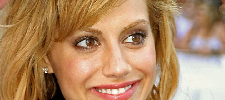 This is the Avatar Image for the Brittany Murphy AI Voice and Text to Speech Generator