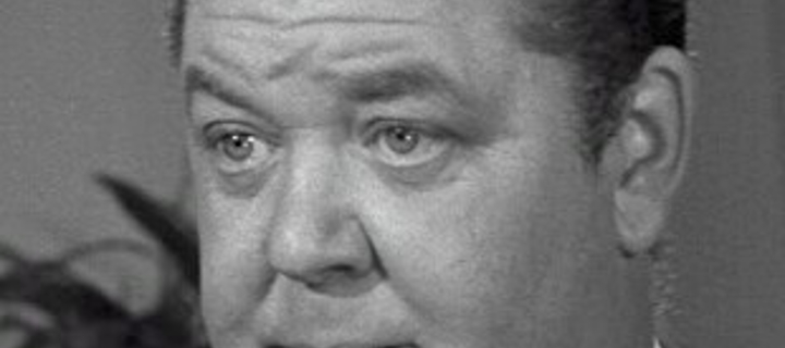 This is the Avatar Image for the Winnie the Pooh (Hal Smith) AI Voice and Text to Speech Generator