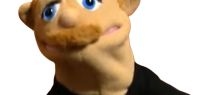 This is the Avatar Image for the Brooklyn T. Guy (SML) AI Voice and Text to Speech Generator