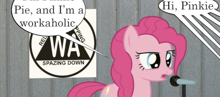 This is the Avatar Image for the Pinkie Pie (Polish Dub) AI Voice and Text to Speech Generator