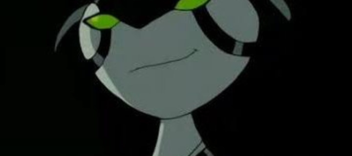 This is the Avatar Image for the Clone (Ben 10) Erick Bougleux AI Voice and Text to Speech Generator