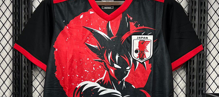 This is the Avatar Image for the Goku Black [JPN] AI Voice and Text to Speech Generator