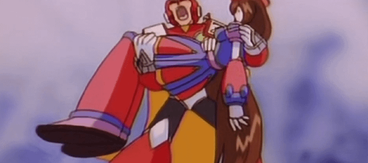 This is the Avatar Image for the Zero (Megaman X4 English Dub) AI Voice and Text to Speech Generator