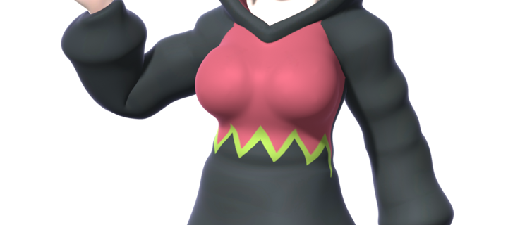 This is the Avatar Image for the Melony (SMG4) AI Voice and Text to Speech Generator