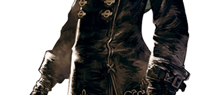 This is the Avatar Image for the 9S (NieR Automata) AI Voice and Text to Speech Generator