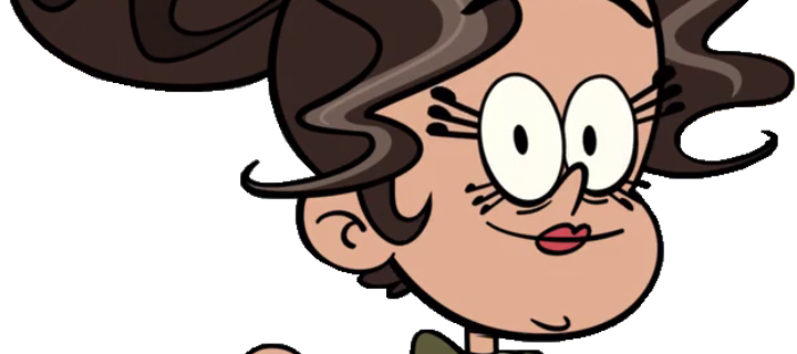 This is the Avatar Image for the Morag (The Loud House Movie) AI Voice and Text to Speech Generator